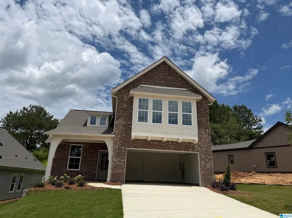 5000 Chelsea Park Bnd, Chelsea, AL 35043