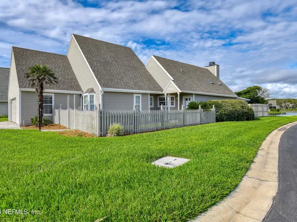 183 OCEAN HOLLOW Lane, St. Augustine, FL 32084