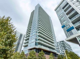 20 Tubman Ave #403, Toronto, ON M5A 0M8