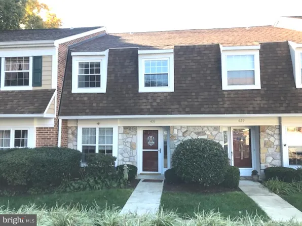 431 Saybrook Ln, Wallingford, PA 19086