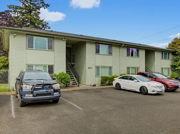 8412 McKinley Ave, Tacoma, WA 98445