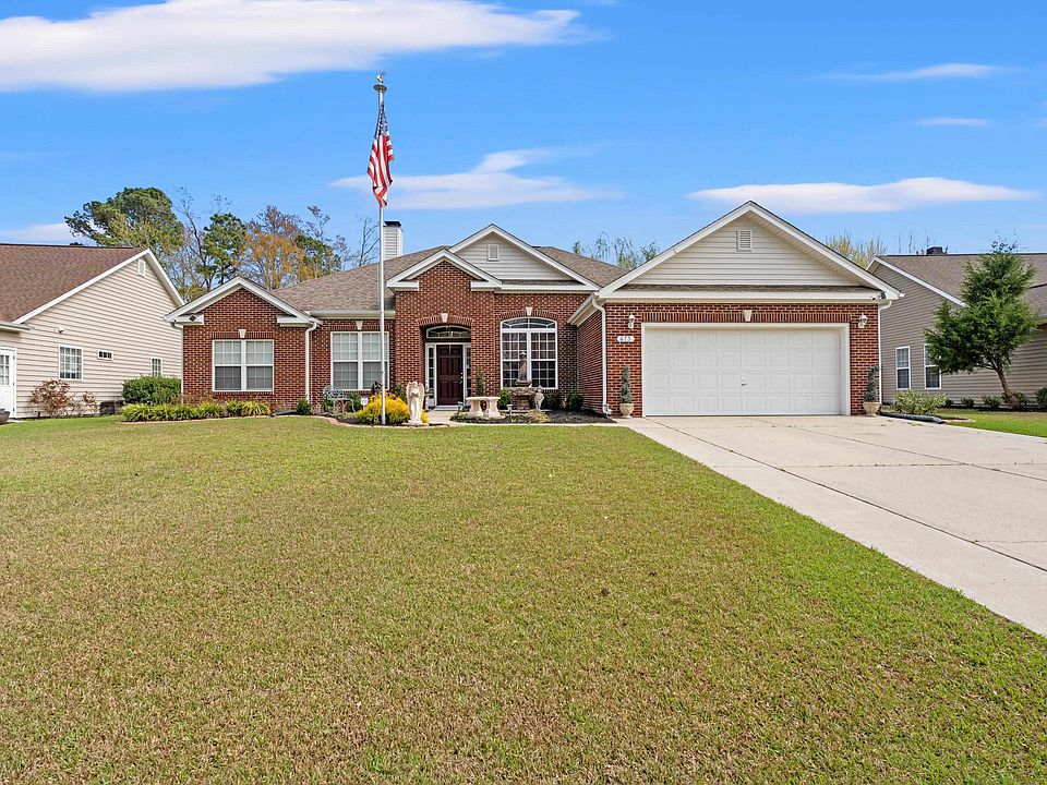 1st image of 673 Tidal Point Ln.