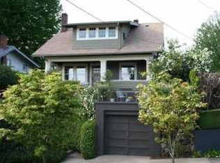 4123 SE Ogden St, Portland, OR 97202