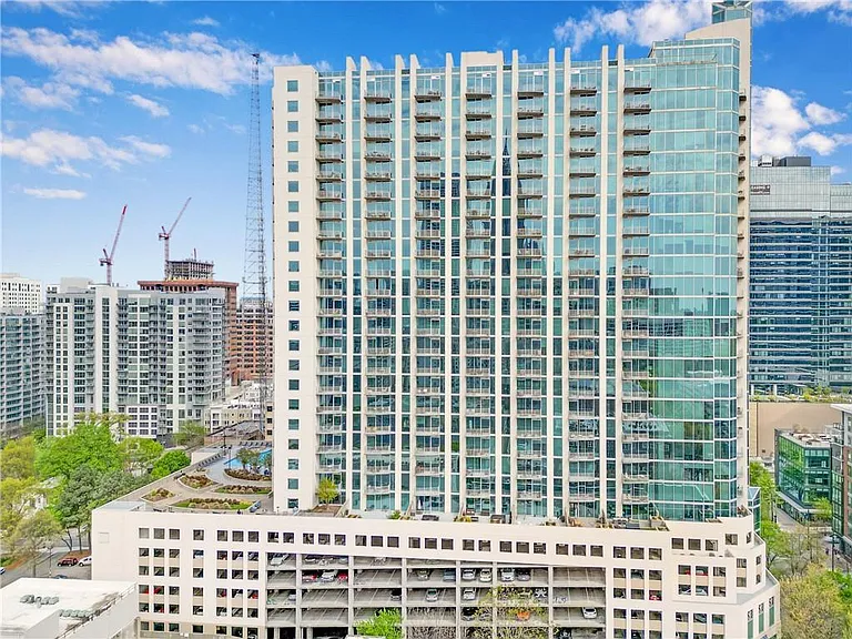 860 Peachtree St NE #1112 — Photo 52