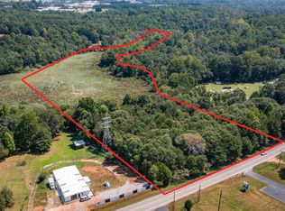 0 S Highway 14, Greer, SC 29651