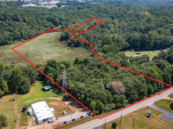 0 S Highway 14, Greer, SC 29651