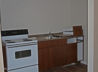 7632 S 55th Ave, Laveen, AZ 85339