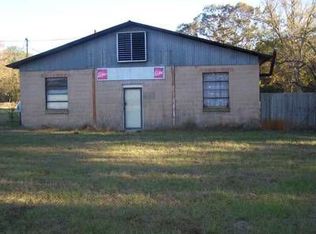 507 W Church St, Columbia, AL 36319