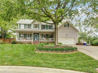 3449 S Woodstock Ave, Springfield, MO 65809