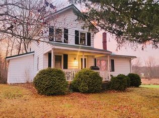 4360 S Bailey Rd, North Jackson, OH 44451