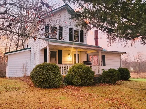 4360 S Bailey Rd, North Jackson, OH 44451