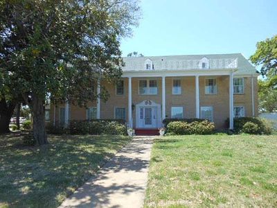 1304 Avenue L, Cisco, TX, 76437