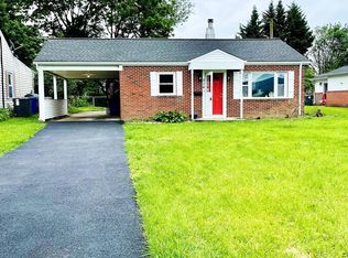 514 Military Rd, Frederick, MD 21702