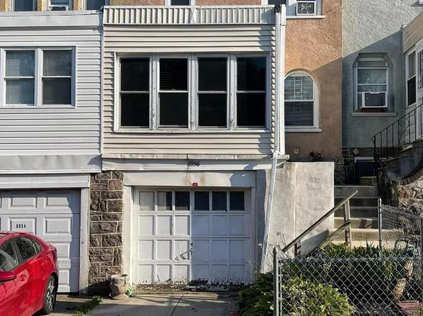 6956 Aberdeen Rd, Upper Darby, PA 19082