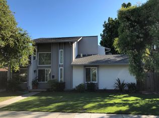 832 Pollard Rd, Los Gatos, CA 95032