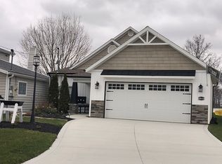 8844 State Route 273 W, Belle Center, OH 43310