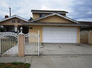 21419 Garston Ave, Carson, CA 90745