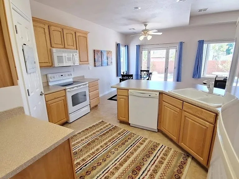 1806 N Dixie Downs Rd #32 — Photo 11