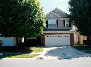 6530 Avonlea Ct, Charlotte, NC 28269