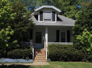 505 Michigan Ave, Mansfield, OH 44905