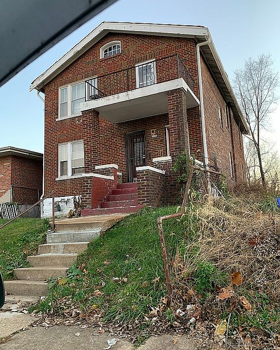 5704 Labadie Ave Saint Louis, MO, 63120 Apartments for Rent Zillow
