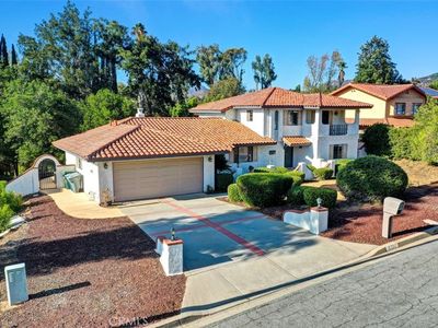 2722 Crownpoint Pl, Escondido, CA, 92027