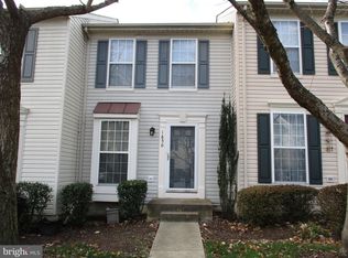 1850 Tiger Lily Cir #16, Woodbridge, VA 22192