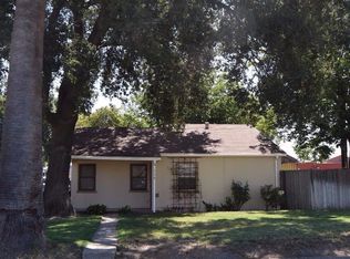 110 Las Palmas Ave, Modesto, CA 95354