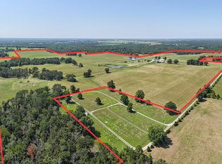 15703 S 2850th Rd, El Dorado Springs, MO 64744