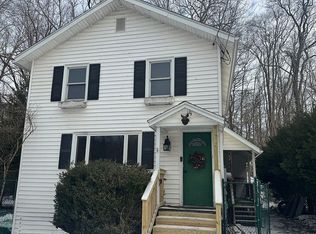 121 Main St, Livingston Manor, NY 12758