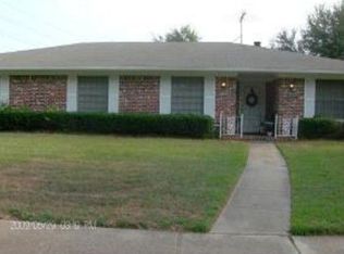 105 Chelsea Dr, Shreveport, LA 71105