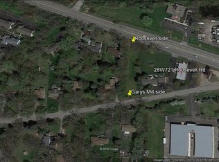 28W721 Roosevelt Rd, West Chicago, IL 60185