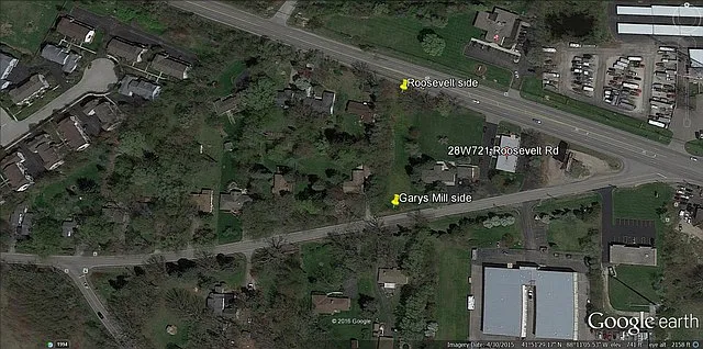 28W721 Roosevelt Rd photo 1