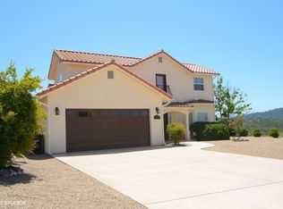 2180 Holly Dr, Paso Robles, CA 93446