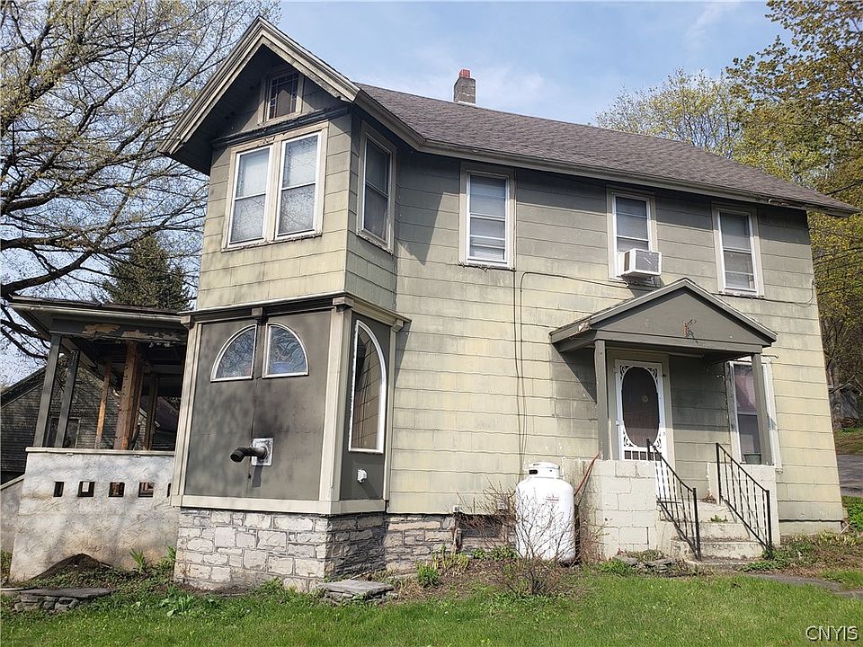 101 College St, Oriskany Falls, NY 13425 Zillow