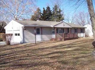 5301 NE Indian Creek Rd, Topeka, KS 66617