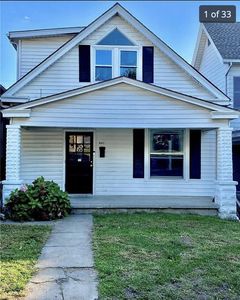 641 Splitlog Ave, Kansas City, KS, 66101