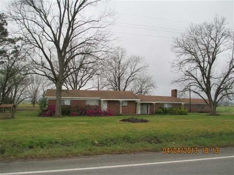 4270 Highway 486, Campti, LA 71411 Zillow
