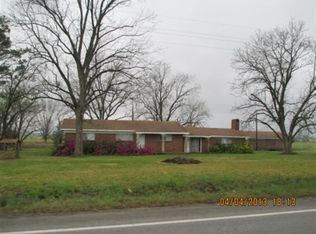 4270 Highway 486, Campti, LA 71411