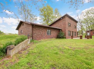 19077 Lawrence #2170, Aurora, MO 65605