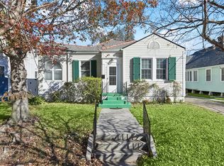 4615 Painters St, New Orleans, LA 70122