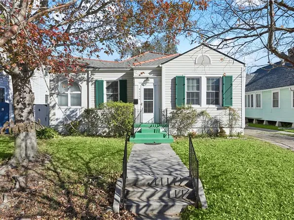 4615 Painters St, New Orleans, LA 70122