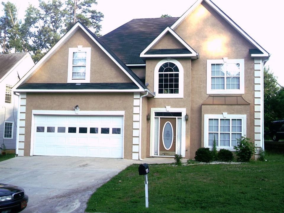 Front View
