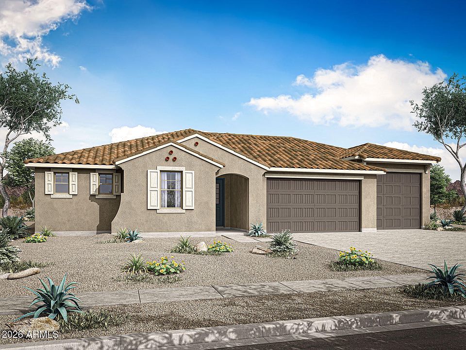 1st image of 19200 W Palmaritas Drive