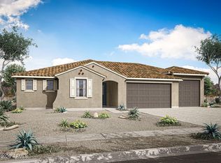 19200 W Palmaritas Drive, Waddell, AZ 85355