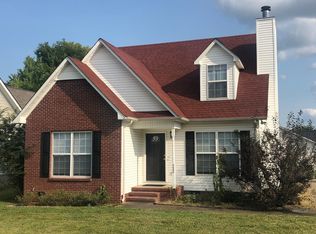 122 Ruben Rd, Spring Hill, TN 37174