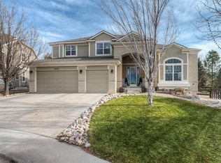 10168 Mockingbird Ln, Highlands Ranch, CO 80129