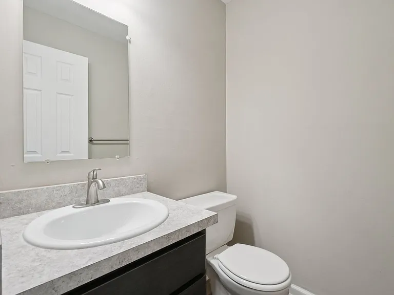 Beachwood Townhomes of Harrison Township — Photo 18