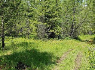 Nna Doris Ln, Oldtown, ID 83822