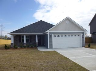 Balsa Dr, Longs, SC 29568